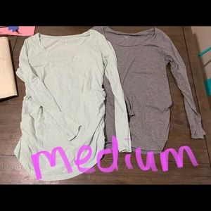 Maternity Shirts